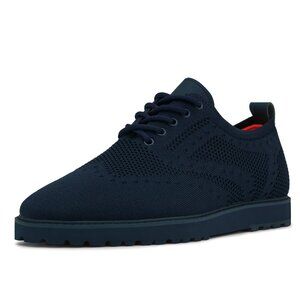 The Freshort TAYNO Wingtip Knit Sneaker